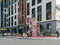 2-комнатная квартира · 93 м² · 2/7 этаж, 41-й мкр 5/1 за 26 млн ₸ в Актау — фото 18
