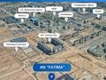 2-комнатная квартира · 93 м² · 2/7 этаж, 41-й мкр 5/1 за 26 млн ₸ в Актау — фото 9