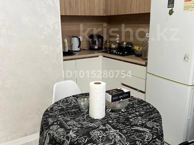 2-бөлмелі пәтер · 48 м², Отырар 10, бағасы: 21 млн ₸ в Туздыбастау (Калинино)