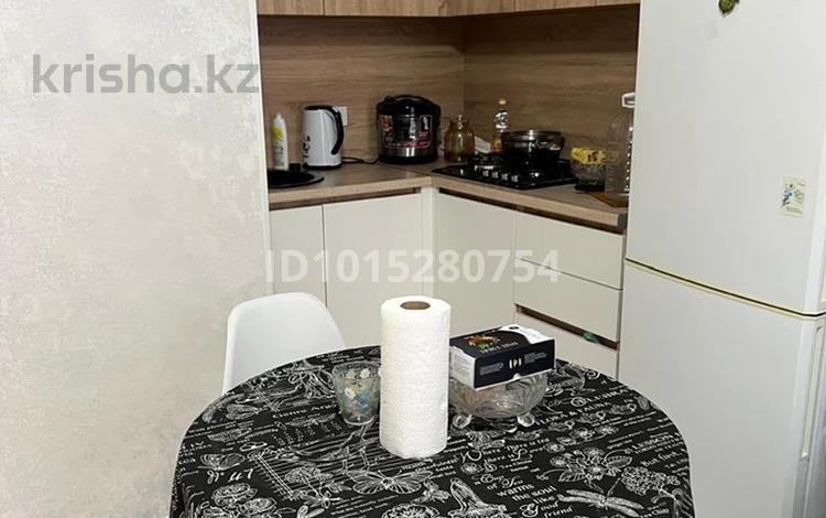 2-комнатная квартира · 48 м², Отырар 10 за 21 млн ₸ в Туздыбастау (Калинино) — фото 2