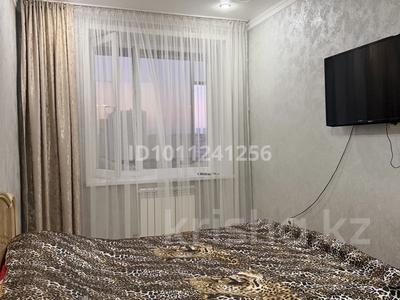 1-комнатная квартира · 35 м² · 11/13 этаж, Тауелсиздик 34/9 за 13 000 ₸ в Астане, Алматы р-н