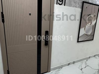 2-бөлмелі пәтер · 65 м² · 7/9 қабат, мкр Шымсити 25В, бағасы: 250 000 ₸ в Шымкенте, Абайский р-н