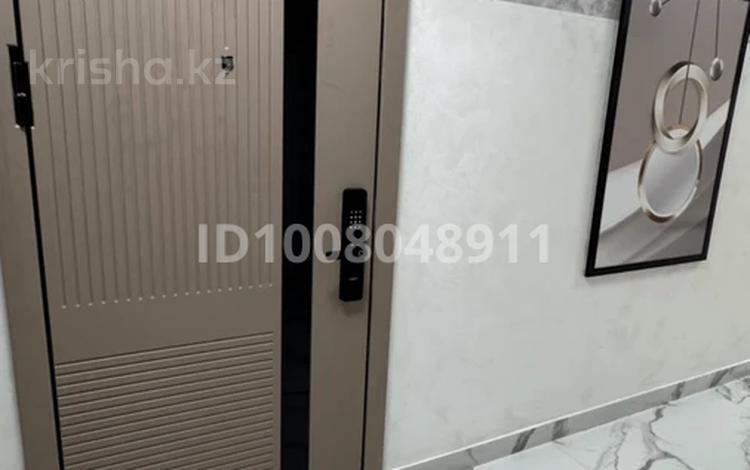 2-бөлмелі пәтер · 65 м² · 7/9 қабат, мкр Шымсити 25В, бағасы: 250 000 ₸ в Шымкенте, Абайский р-н — фото 2