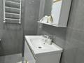 2-бөлмелі пәтер · 65 м² · 7/9 қабат, мкр Шымсити 25В, бағасы: 250 000 ₸ в Шымкенте, Абайский р-н — фото 4