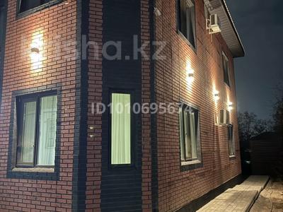 Жеке үй · 6 бөлме · 215 м² · 7 сот., мкр Акбулак, Шамелова, бағасы: 135 млн ₸ в Алматы, Алатауский р-н