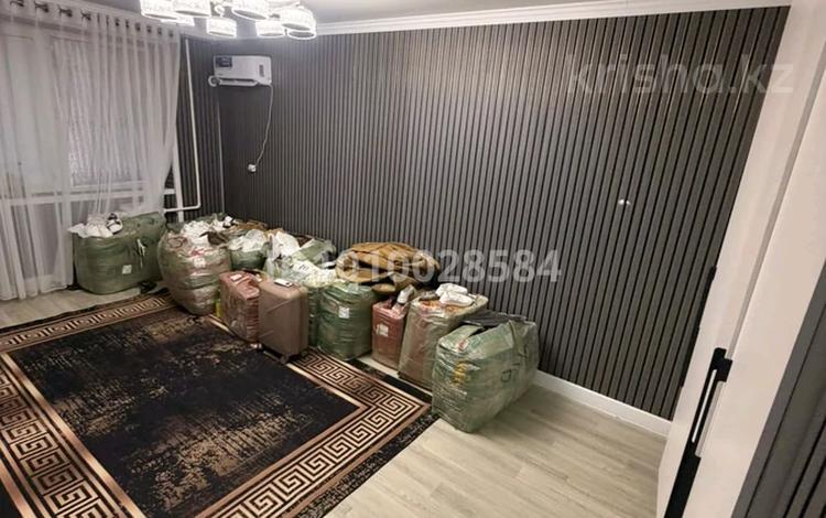 1-комнатная квартира · 35 м² · 4/5 этаж, 1микройон 7дом, 15кв — Сат мейрамханасына карама карсы за 7.9 млн ₸ в Туркестане — фото 15