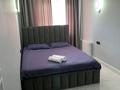 1-комнатная квартира · 60 м² · 3/9 этаж, Желтоксан 19а — Кунаева отель Rixos за 10 000 ₸ в Шымкенте