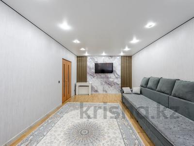 3-комнатная квартира · 102 м² · 3/12 этаж, Косшыгулулы 3/1 за 43.9 млн ₸ в Астане, Сарыарка р-н