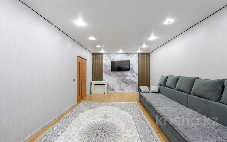 3-бөлмелі пәтер · 102 м² · 3/12 қабат, Косшыгулулы 3/1, бағасы: 43.9 млн ₸ в Астане, Сарыарка р-н — фото 15