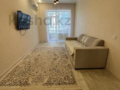 2-комнатная квартира · 58.5 м² · 5/5 этаж, Актобе, улица Мангилик Ел за 28.5 млн ₸