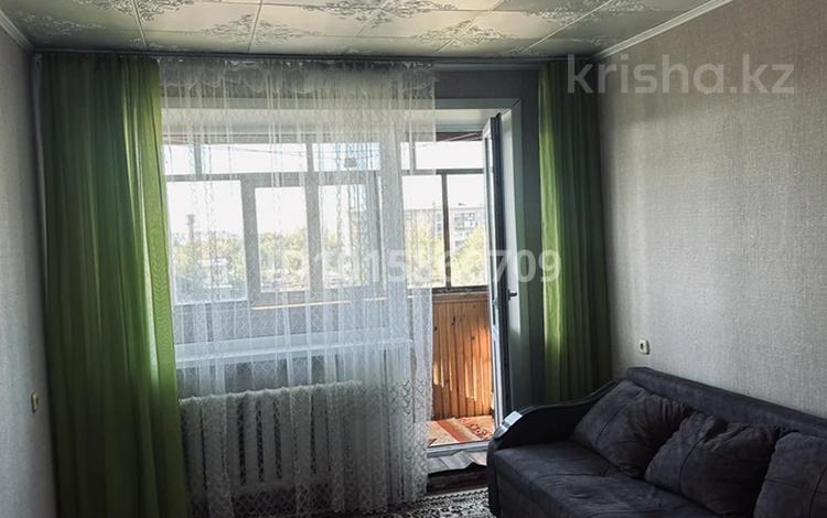 1-бөлмелі пәтер · 31 м² · 5/5 қабат, северная 18а, бағасы: 13.5 млн ₸ в Костанае — фото 2