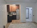 1-бөлмелі пәтер · 48 м² · 6/6 қабат, Длатова 116 — Apt. 1, бағасы: 19.3 млн ₸ в Кокшетау — фото 6