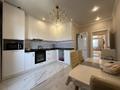3-бөлмелі пәтер · 90 м² · 9/10 қабат, Сейфуллина 51, бағасы: ~ 50 млн ₸ в Алматы, Турксибский р-н