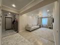 3-бөлмелі пәтер · 90 м² · 9/10 қабат, Сейфуллина 51, бағасы: ~ 50 млн ₸ в Алматы, Турксибский р-н — фото 3