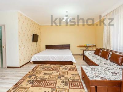 1-бөлмелі пәтер · 53 м² · 4/10 қабат, Сауран, Байтерек рядом, бағасы: 11 000 ₸ в Астане, Есильский р-н