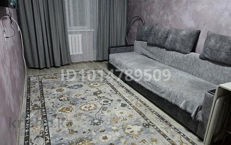 1-комнатная квартира · 31 м² · 1/3 этаж, Казахстанская 35 за 7 млн ₸ в Текели — фото 2