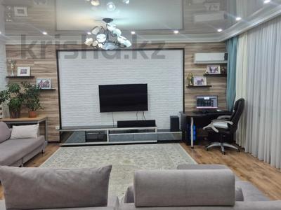 3-комнатная квартира · 116.4 м² · 2/5 этаж, мкр Думан-2 за 65 млн ₸ в Алматы, Медеуский р-н