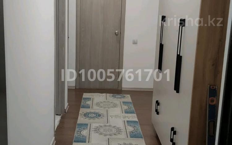 1-комнатная квартира · 45 м² · 10/12 этаж, мкр Акбулак, Дарабоз 7 — Рысқұлов Момышұлы за 215 000 〒 в Алматы, Алатауский р-н — фото 8