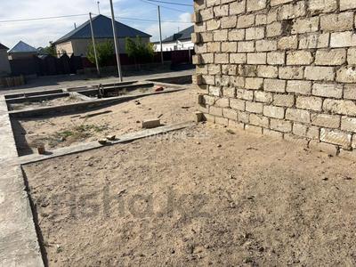 Участок · 10 соток, Саяхат 23 61 — Саяхат 10мен 23 тің киылысы за 10.2 млн ₸ в 