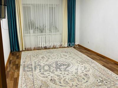 1-комнатная квартира · 40 м² · 9/9 этаж, мкр. Зачаганск пгт 108/5 за 120 000 〒 в Уральске