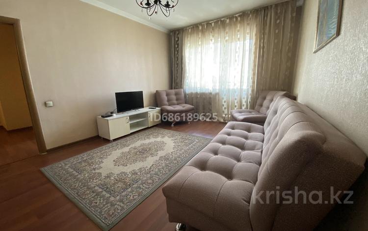 1-комнатная квартира · 60 м² · 8/10 этаж, Райымбек батыра за 220 000 ₸ в Алматы, Алатауский р-н — фото 2