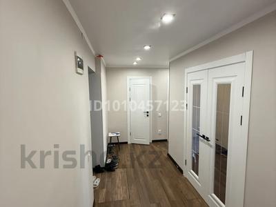 1-бөлмелі пәтер · 43.8 м² · 4/10 қабат, Набережная 80 — Набережная 80, бағасы: 14.9 млн ₸ в Актобе, мкр. Курмыш