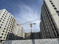 1-комнатная квартира · 43.4 м² · 8/8 этаж, Абая/ Ул. акжол 10 за ~ 25.5 млн ₸ в Алматы, Наурызбайский р-н