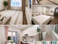 2-комнатная квартира · 64.5 м² · 5/9 этаж, мкр Юго-Восток, Шахтеров — проспект Шахтеров за ~ 30 млн ₸ в Караганде, Казыбек би р-н