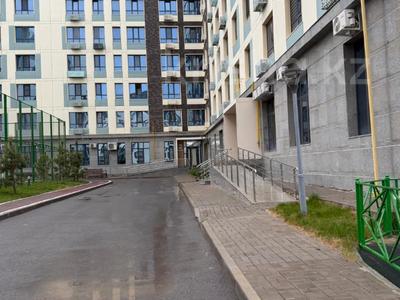2-бөлмелі пәтер · 67.8 м² · 2/9 қабат, Аргынбекова, бағасы: 37 млн ₸ в Шымкенте