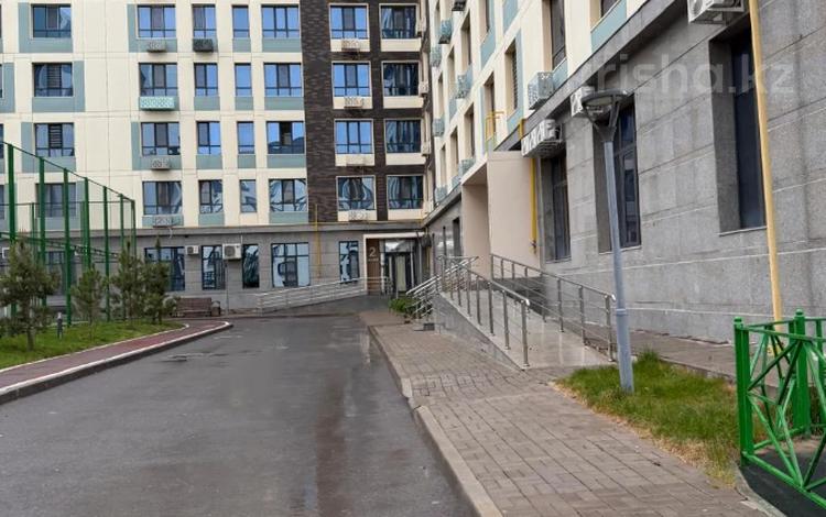 2-бөлмелі пәтер · 67.8 м² · 2/9 қабат, Аргынбекова, бағасы: 37 млн ₸ в Шымкенте — фото 3