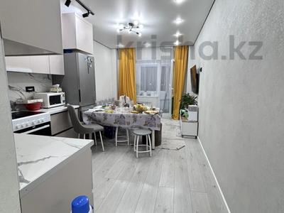 2-бөлмелі пәтер · 37 м² · 3/5 қабат, Республики 40, бағасы: 15.8 млн ₸ в Косшы