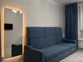 1-бөлмелі пәтер · 40 м² · 4/16 қабат, Санжара Асфендиярова 9, бағасы: 30 млн ₸ в Астане, Нура р-н
