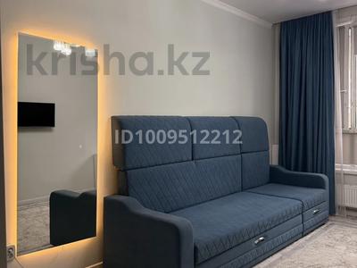 1-бөлмелі пәтер · 40 м² · 4/16 қабат, Санжара Асфендиярова 9, бағасы: 30 млн ₸ в Астане, Нура р-н