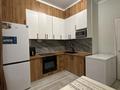 1-бөлмелі пәтер · 40 м² · 4/16 қабат, Санжара Асфендиярова 9, бағасы: 30 млн ₸ в Астане, Нура р-н — фото 7