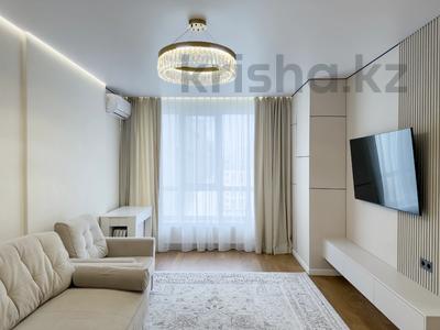 3-комнатная квартира · 90.9 м², Мангилик Ел 40 — Ботанический сад, Триумфальная арка, театр Астана Балет, Сфера Парк за 67.9 млн 〒 в Есильский р-н