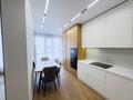 3-бөлмелі пәтер · 90.9 м², Мангилик Ел 40 — Ботанический сад, Триумфальная арка, театр Астана Балет, Сфера Парк, бағасы: 67.9 млн ₸ в Есильский р-н — фото 2