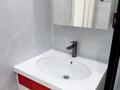 3-бөлмелі пәтер · 90.9 м², Мангилик Ел 40 — Ботанический сад, Триумфальная арка, театр Астана Балет, Сфера Парк, бағасы: 67.9 млн ₸ в Есильский р-н — фото 26