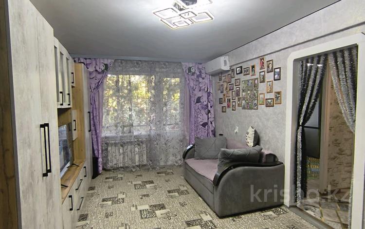 1-бөлмелі пәтер · 34 м² · 4/5 қабат, проспект Каныша Сатпаева 8, бағасы: 15.5 млн ₸ в Усть-Каменогорске — фото 2