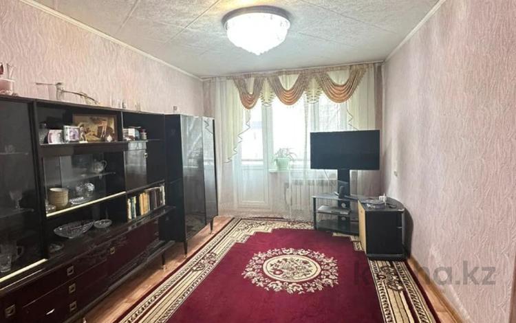 3-комнатная квартира · 63 м² · 2/5 этаж, Мухита за 17.5 млн ₸ в Уральске — фото 2