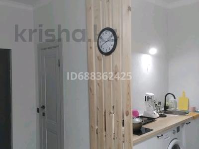 1-бөлмелі пәтер · 24 м² · 1/2 қабат, Авиагородок 15а — 1подъезд со стороны переезда, бағасы: 8.5 млн ₸ в Актобе, мкр Авиагородок