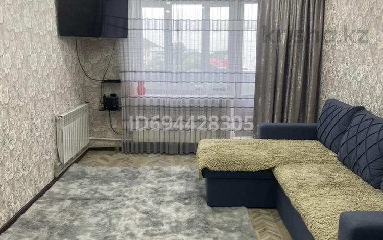 2-бөлмелі пәтер · 60 м² · 5/5 қабат, Абая Кунанбаева 20, бағасы: 25 000 ₸ в Бурабае — фото 24