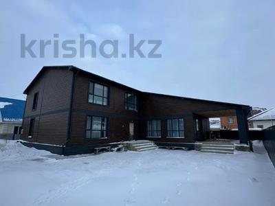 Жеке үй · 5 бөлме · 320 м² · 6 жүзд., 48-й квартал 9, бағасы: 140 млн ₸ в Костанае
