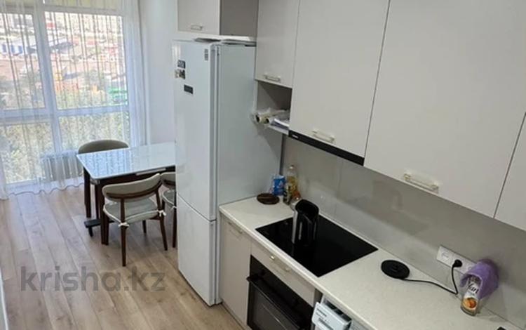 3-комнатная квартира · 78 м² · 8/9 этаж, Ул.Алтын Орда 272 — Мик АБАЙ СИТИ за 250 000 ₸ в Алматы — фото 2