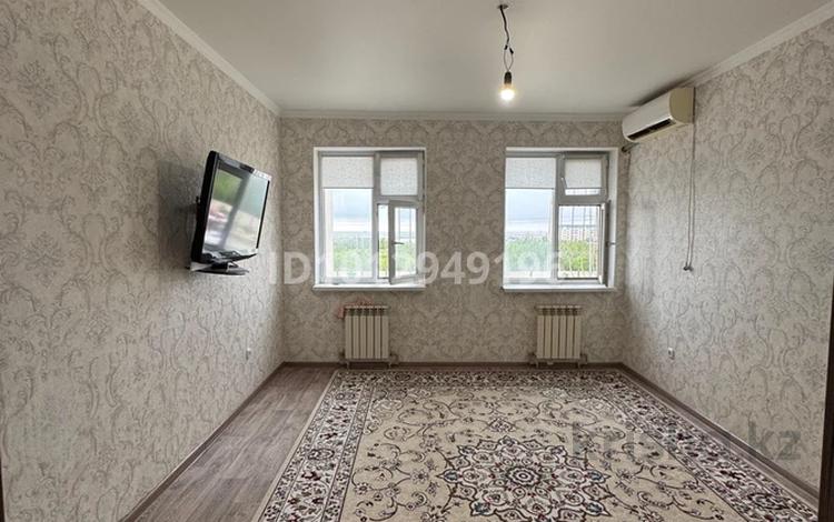 2-комнатная квартира · 54 м² · 3/6 этаж, 32А мкр 21 — Возле дороги, рядом остановка. за 150 000 ₸ в Актау — фото 2