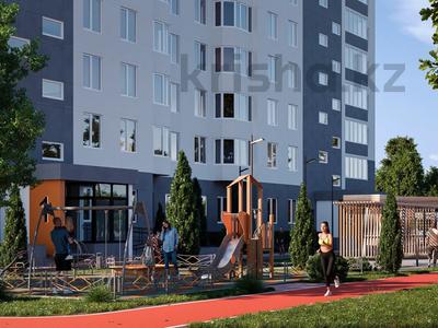 Продажа квартир в Восточно-Казахстанской обл.: 2-комнатная квартира · 58 м² · 9/9 этаж, Сатпаева 13В за ~ 23.2 млн 〒 2-комнатная квартира · 58 м² · 9/9 этаж, Сатпаева 13В за ~ 23.2 млн 〒 в Усть-Каменогорске