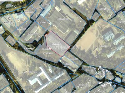 Участок · 46 соток, мкр Самал 58В за 288.8 млн ₸ в Таразе