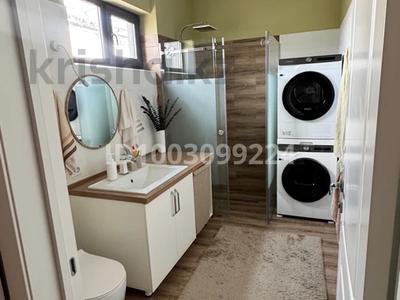 Отдельный дом · 4 комнаты · 120 м² · 3.2 сот., Аносова/ Кулымбетова — Аносова/Кулымбетова за ~ 120 млн ₸ в Алматы, Алмалинский р-н