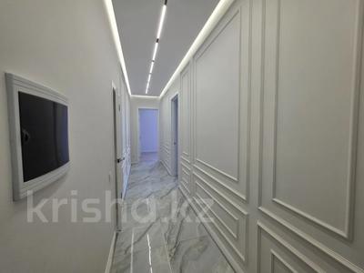 3-комнатная квартира · 75.7 м² · 10/12 этаж, Е 489 3 за 50 млн ₸ в Астане, Нура р-н