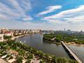 2-комнатная квартира · 59.2 м² · 18/20 этаж, Желтоксан 2 за 350 000 ₸ в Астане, Сарыарка р-н — фото 2
