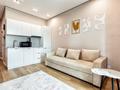 2-комнатная квартира · 59.2 м² · 18/20 этаж, Желтоксан 2 за 350 000 ₸ в Астане, Сарыарка р-н — фото 6